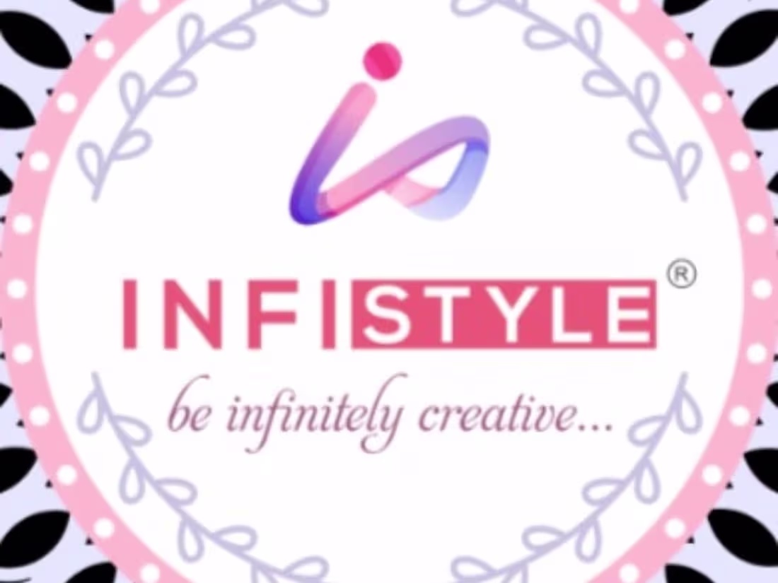 Cover image for Infistyle