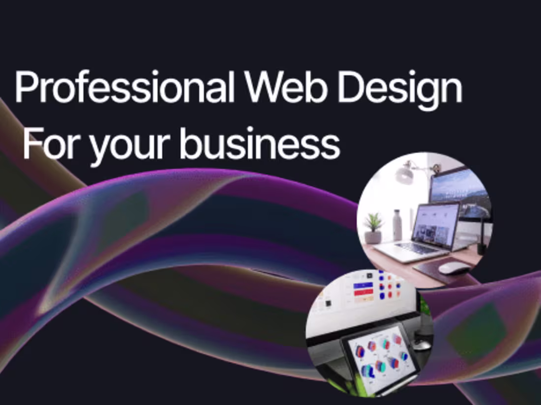 Cover image for Custom UI Design