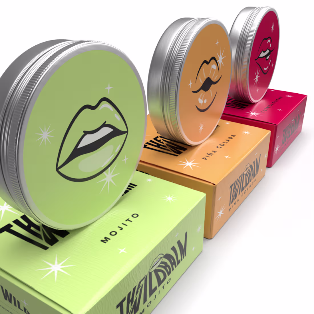 Cover image for Packaging Portfolio