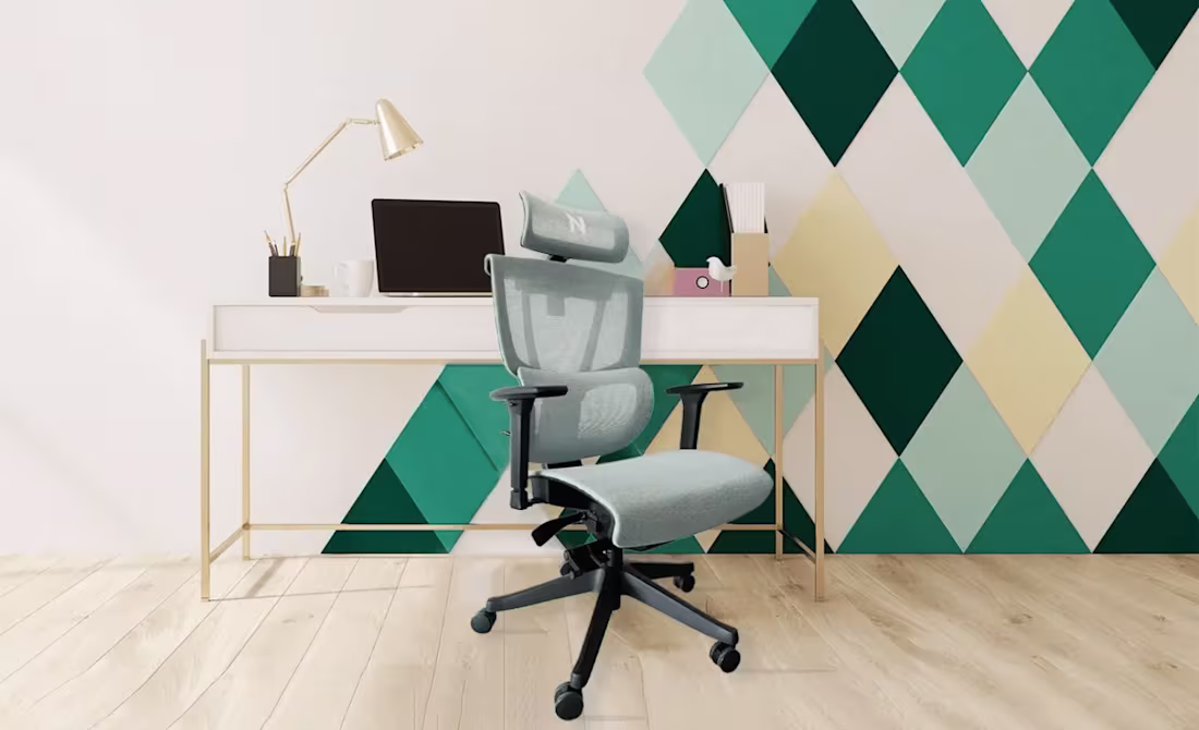 Cover image for Hinomi H1 Pro Ergonomic Chair Review