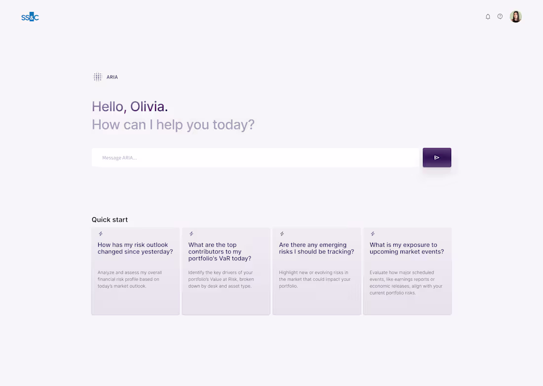 Cover image for Building AI-powered financial insights