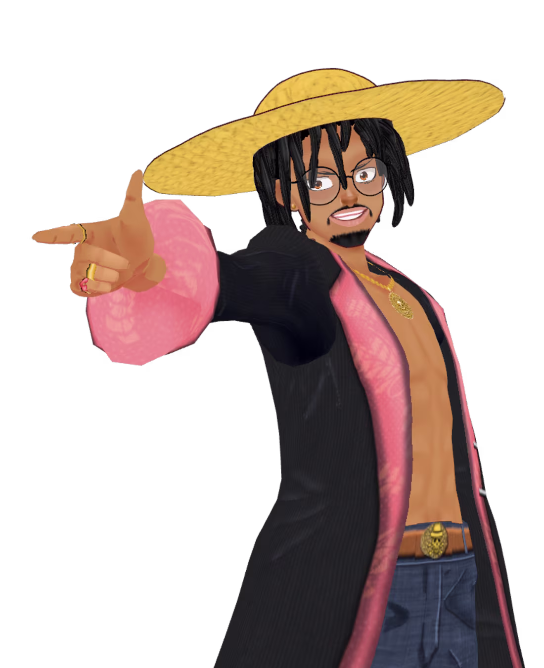 Cover image for Create a Distinctive Brand Identity for MarshDXx Streaming