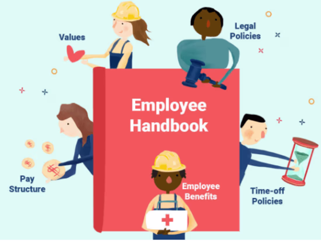 Cover image for HR Consultant