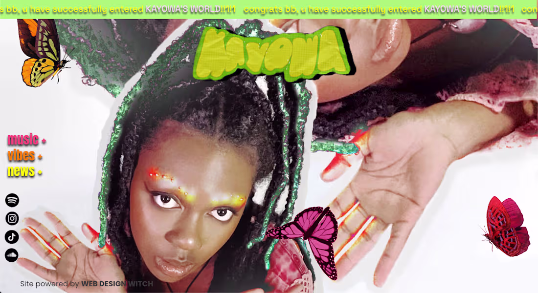 Cover image for Designing Interactive Web Experiences