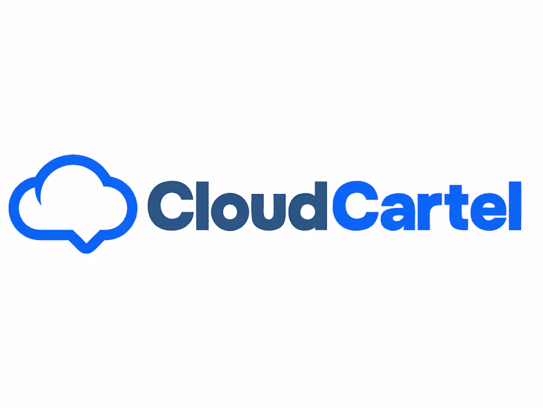Cover image for Cloud Cartel — SaaS Services