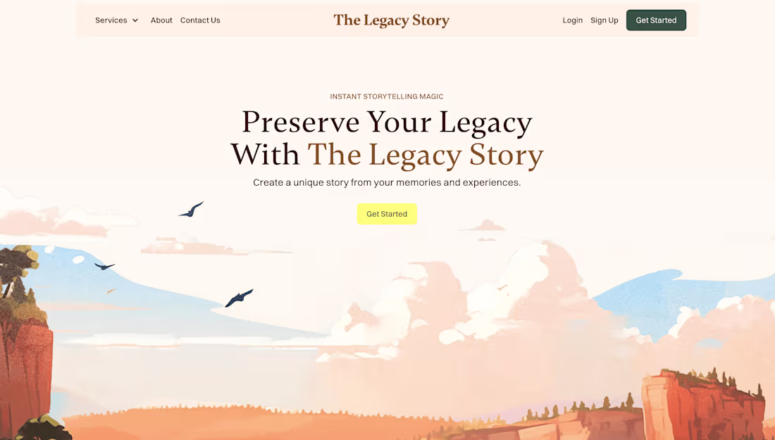 Cover image for AI-Powered App Development & Marketing Website Design