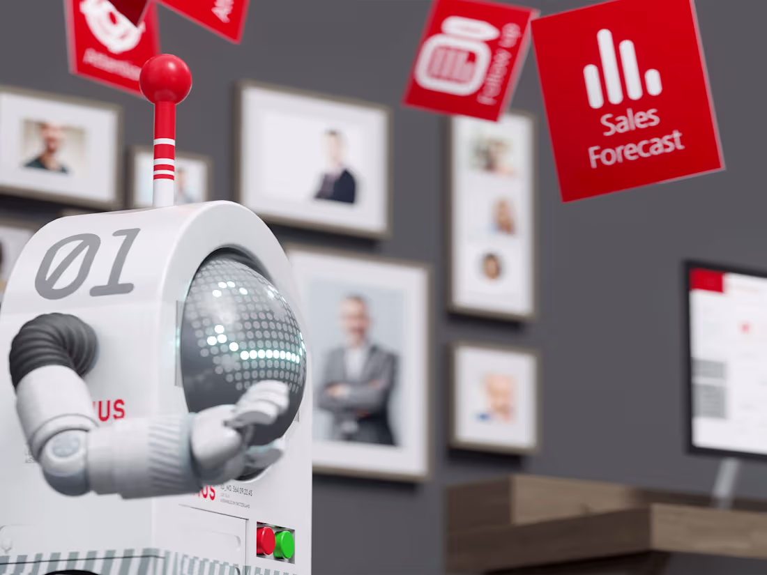 Cover image for PORTFOLIO: 3D Animations