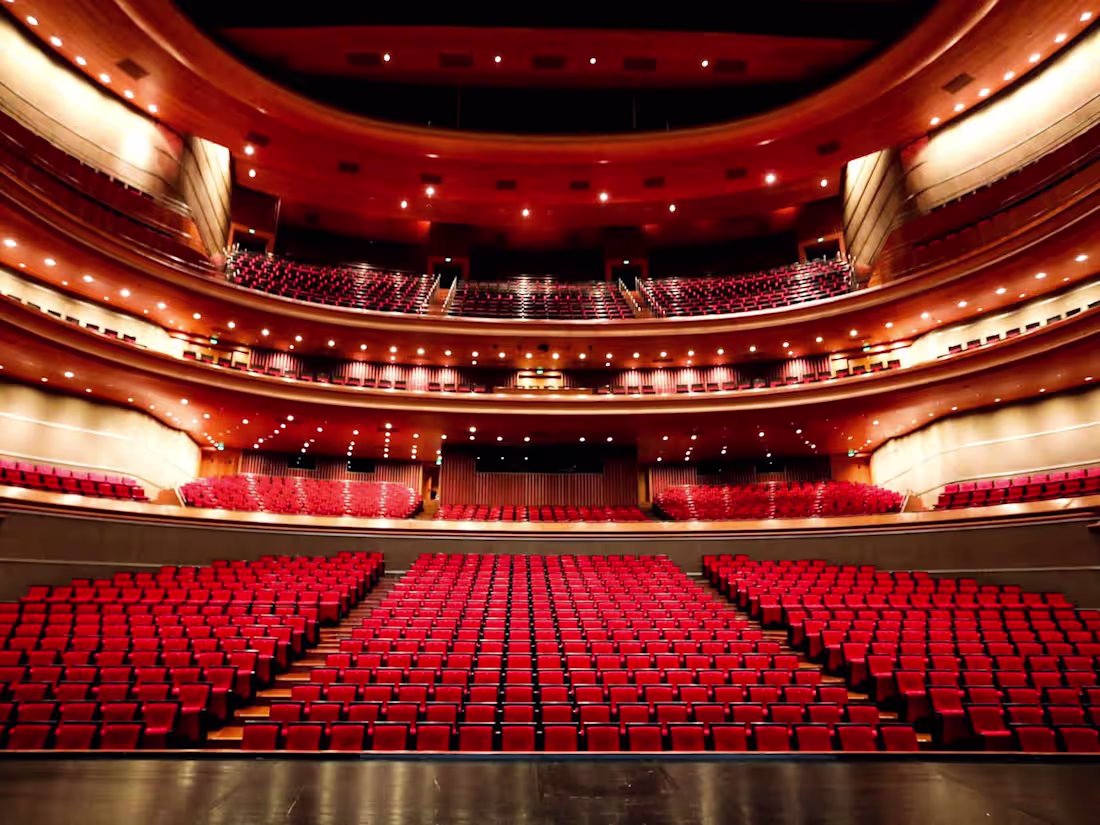 Cover image for Using Paid Ads to Sell Out Shows