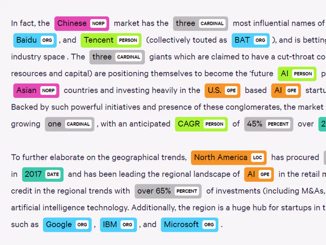 Cover image for ML Engineer