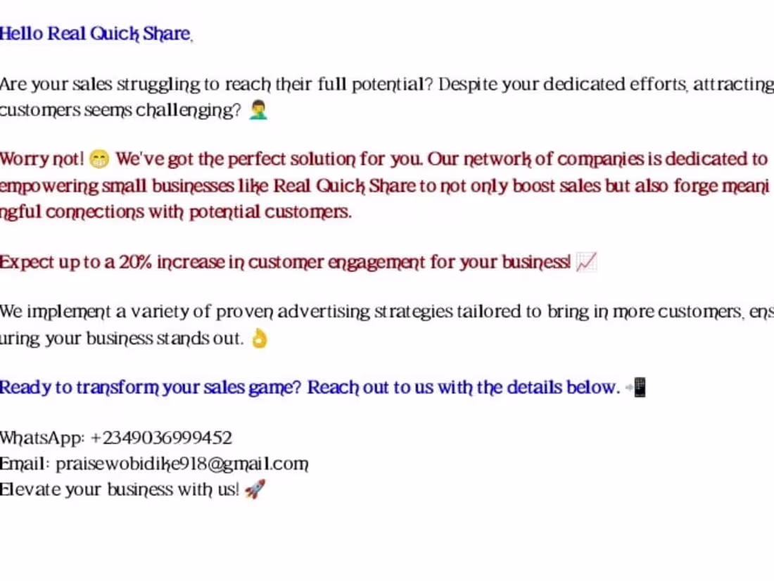 Cover image for Content Writing for a Tech Startup