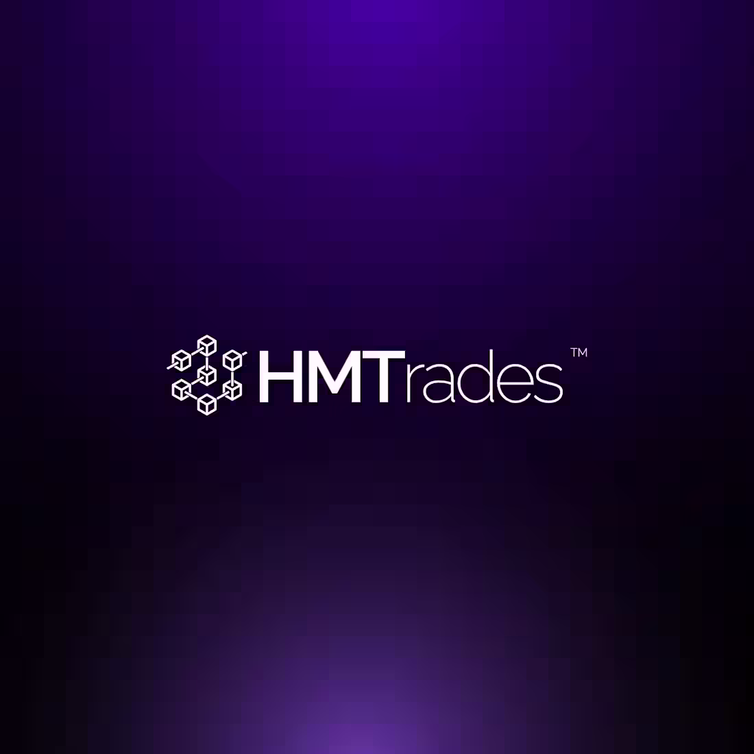 Cover image for HMTrades