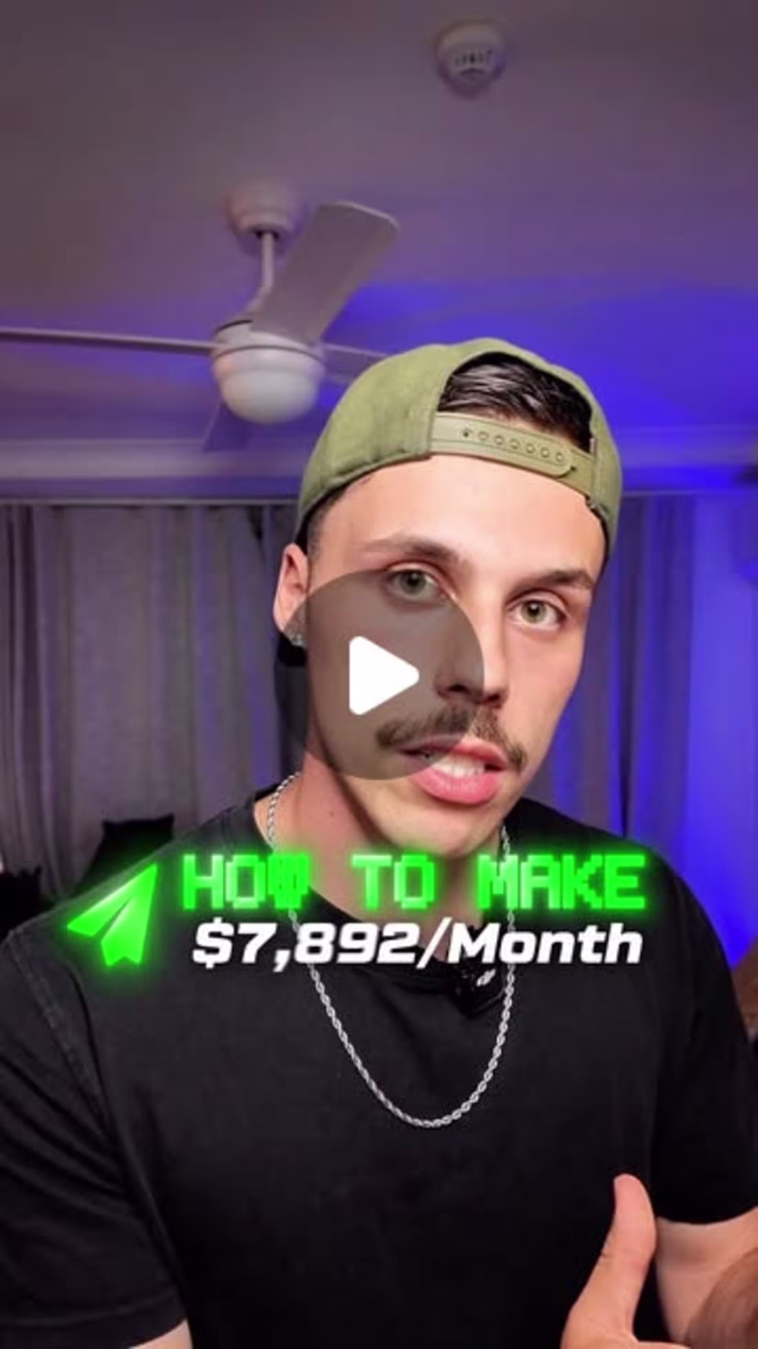 Cover image for Dinh Van Hau | Video Editor on Instagram: “POV: You are a high …