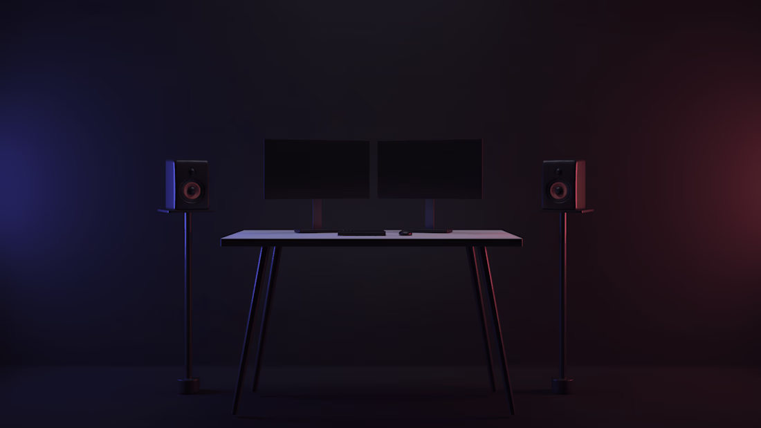 Cover image for Artlist Web Landing Page Visuals