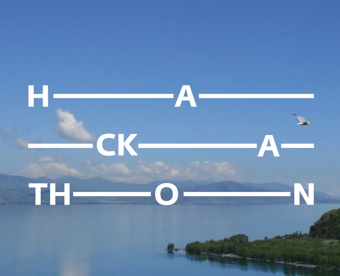 Cover image for BSUN HACKATHON