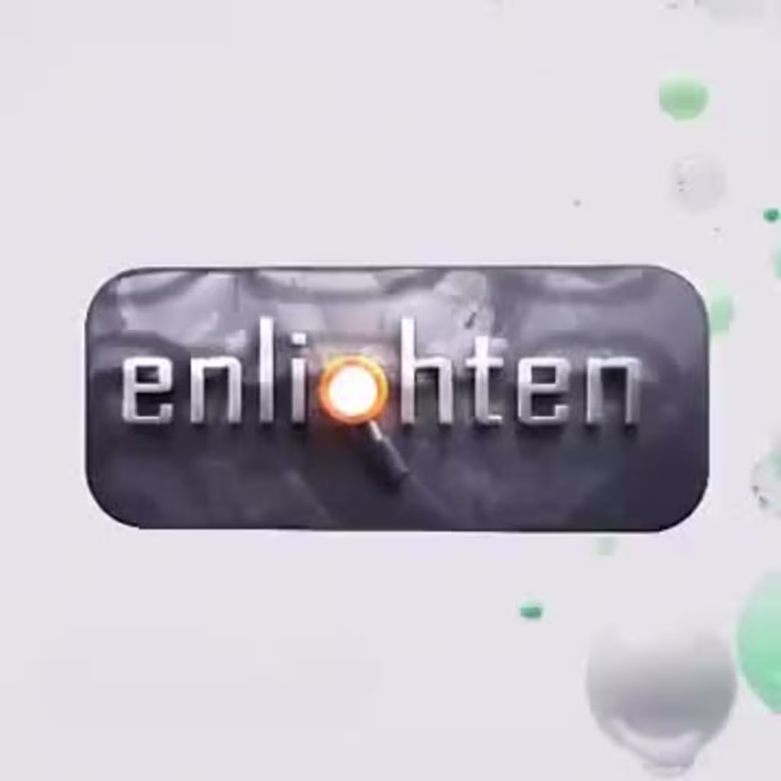 Cover image for Enlighten Environmental Day Presentation