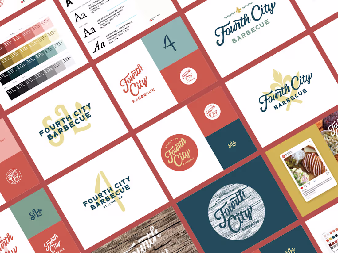 Cover image for Logo / Branding for Small Business