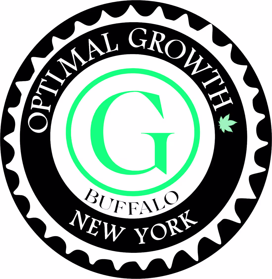 Cover image for Logo for a Cannabis shop