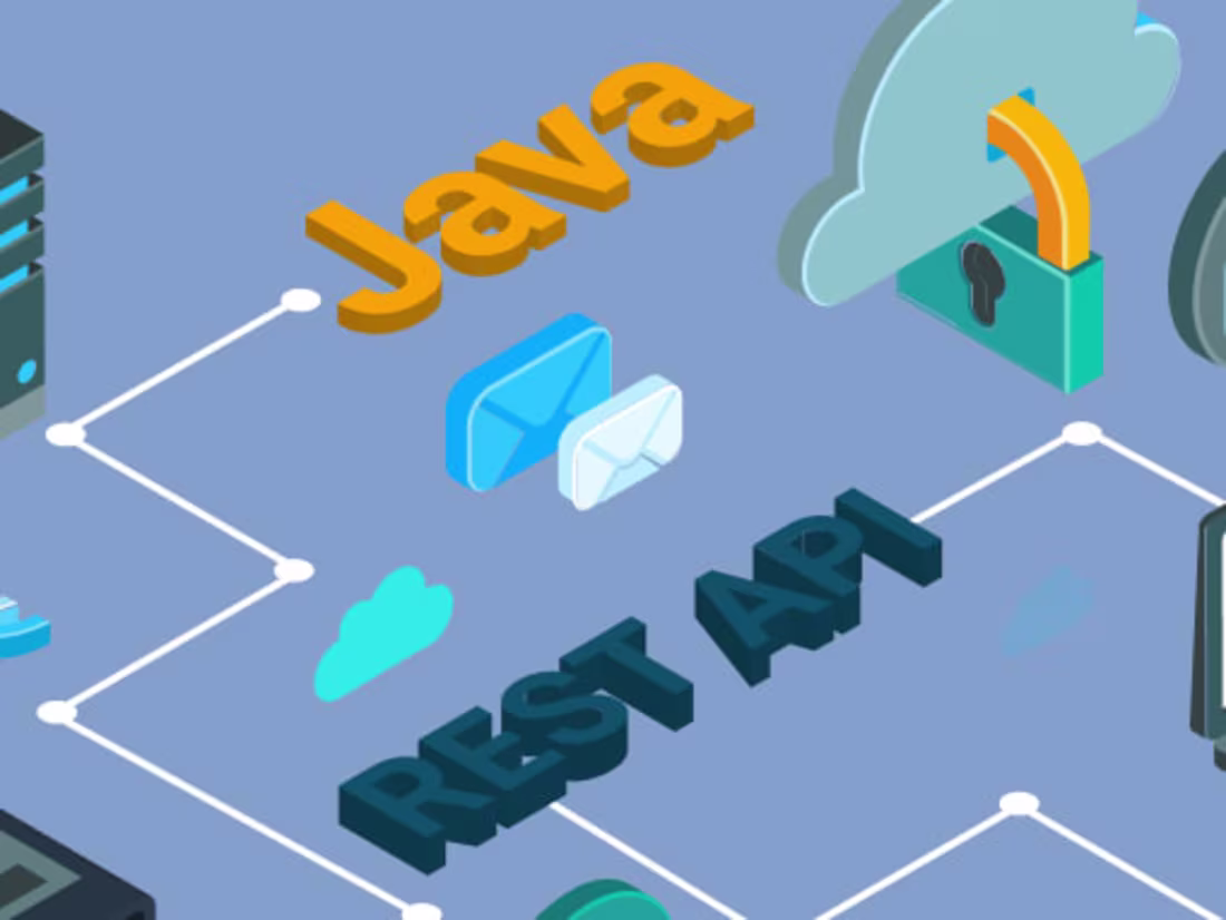 Cover image for Data Transfer Integration Service