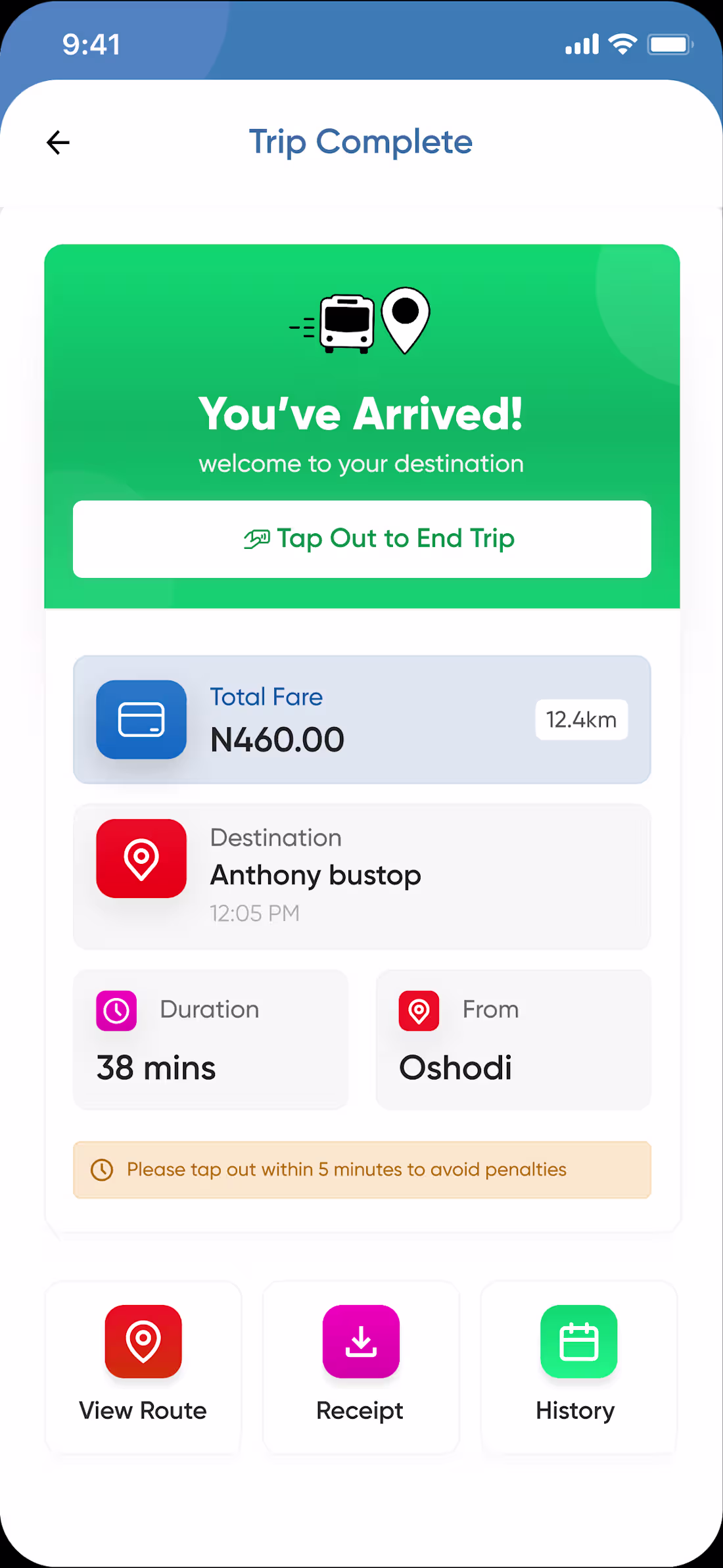 Cover image for Working on designs case study for a Lagos bus🚏📍 I am activ...