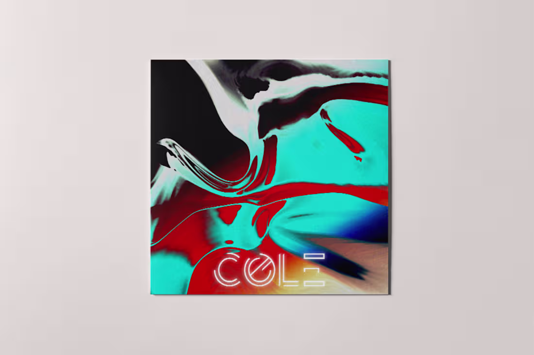 Cover image for COLE