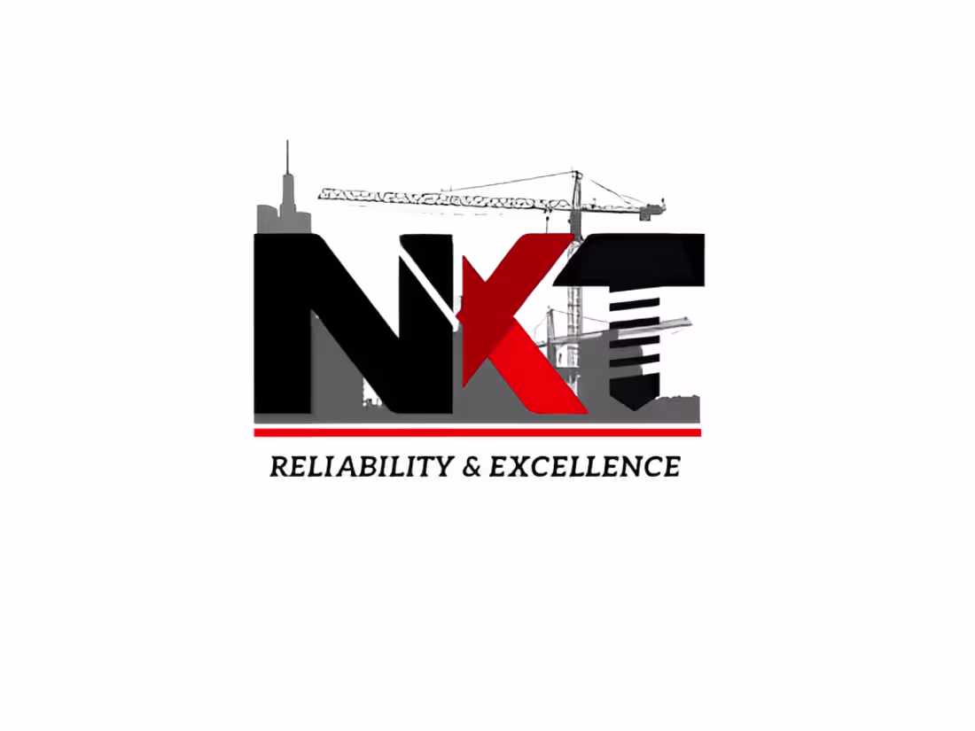 Cover image for Logo design for a construction company