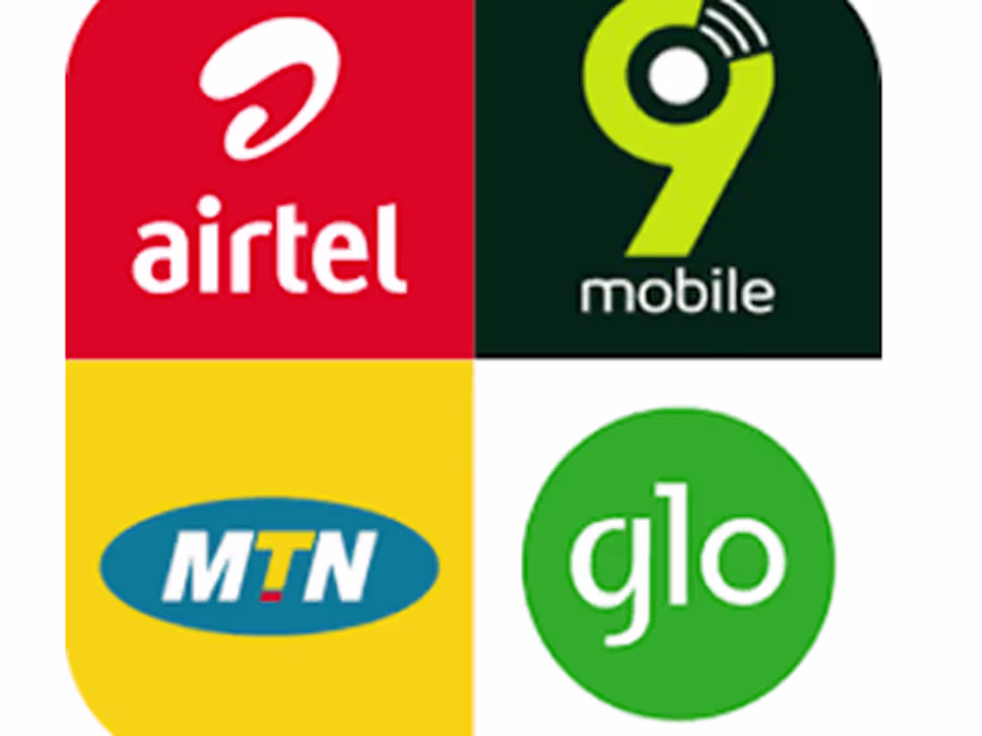 Cover image for Nigeria Network 2023 CODES