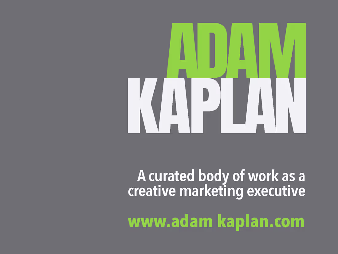 Cover image for Copywriting+Concepting+Branding+Creative+Art Direction Made Easy