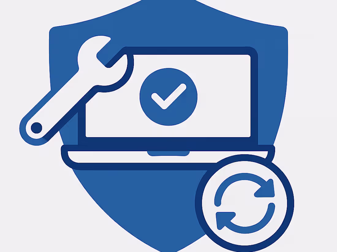 Cover image for WordPress Website Maintenance & Support