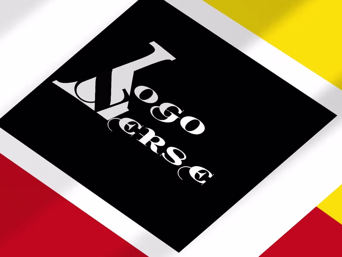 Cover image for Your One-Stop Solution for Logo and Product Design