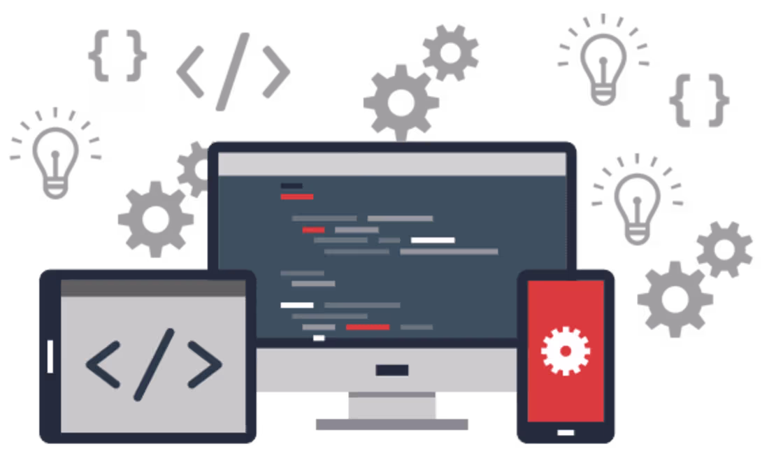 Cover image for Ignite Your Creativity with Interactive Web Applications