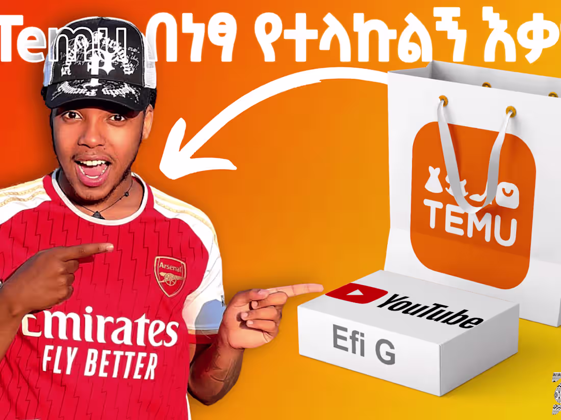 Cover image for Need a Thumbnail that’s unique as your