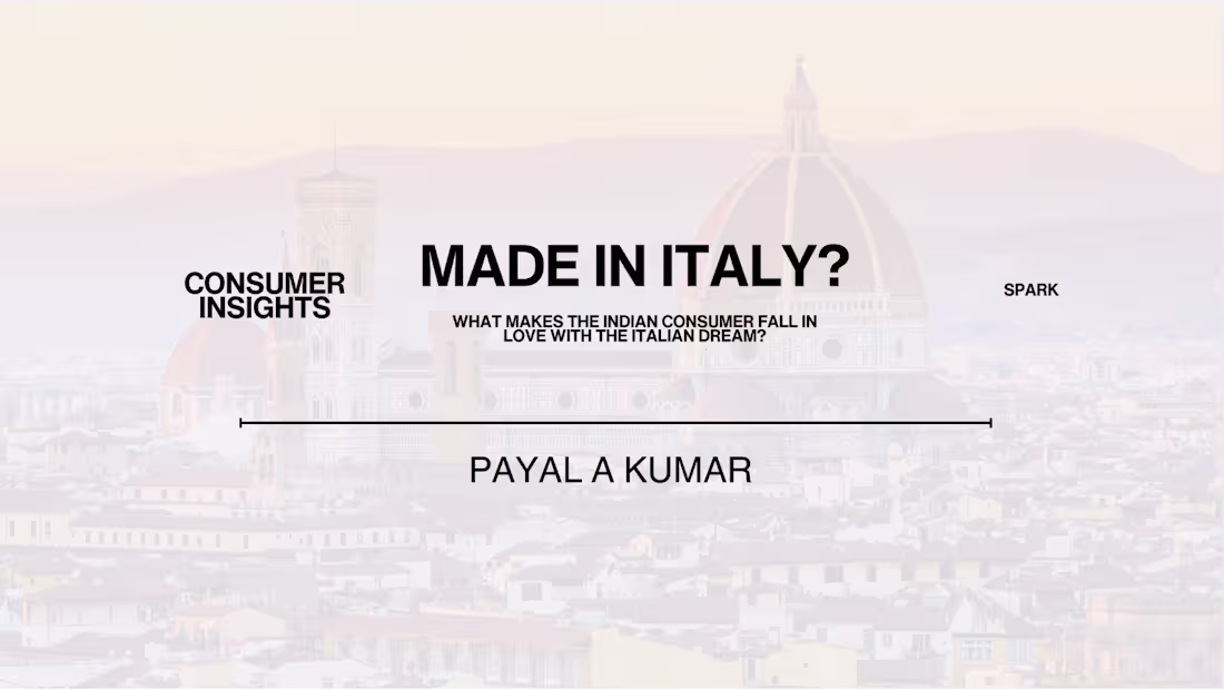 Cover image for Market Research for a Luxury