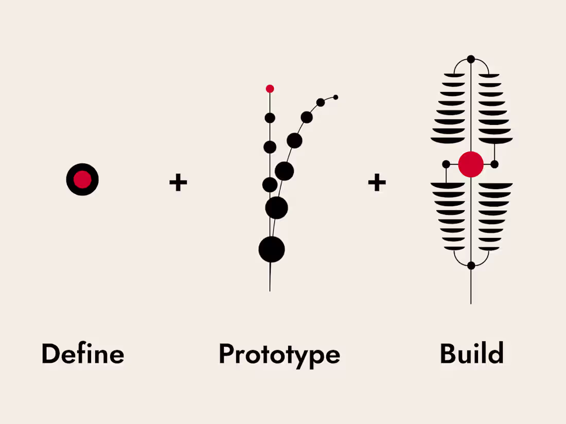 Cover image for Website – design and launch