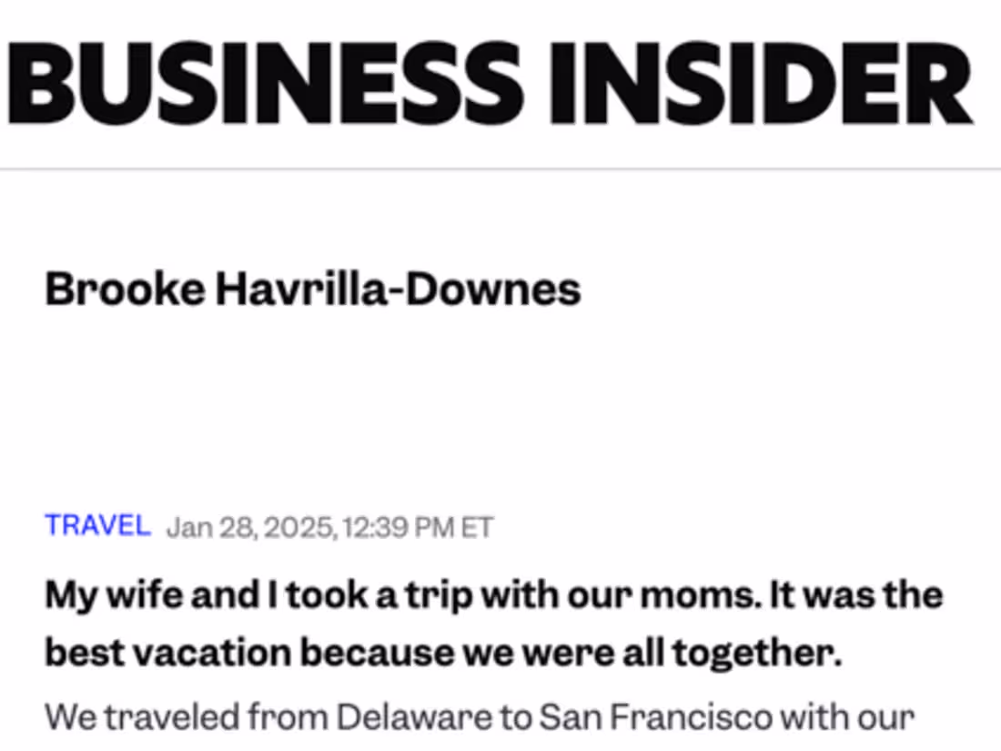 Cover image for Engaging Audiences with a Published Essay on Business Insider