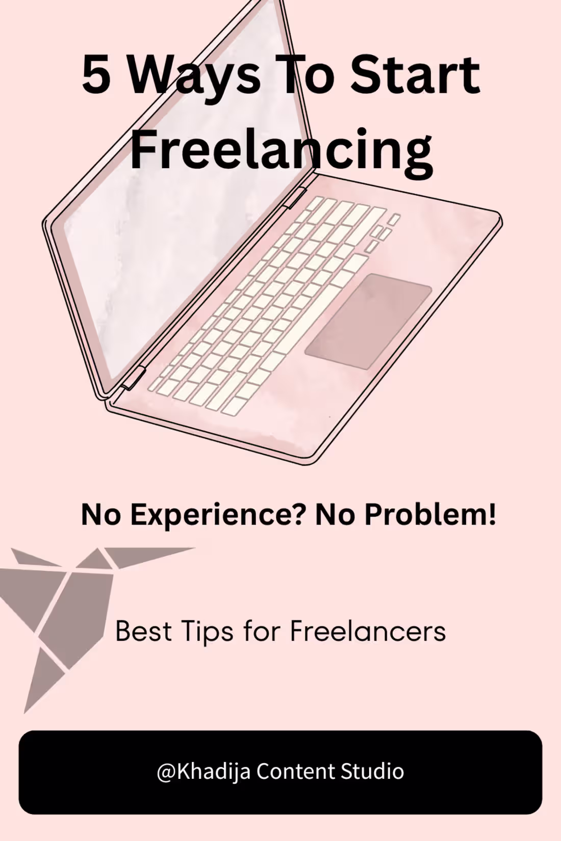 Cover image for Informative Content Writing: How to