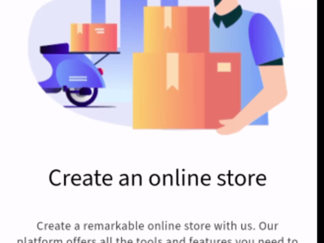 Cover image for Logistics App with Figma UI Design Integration