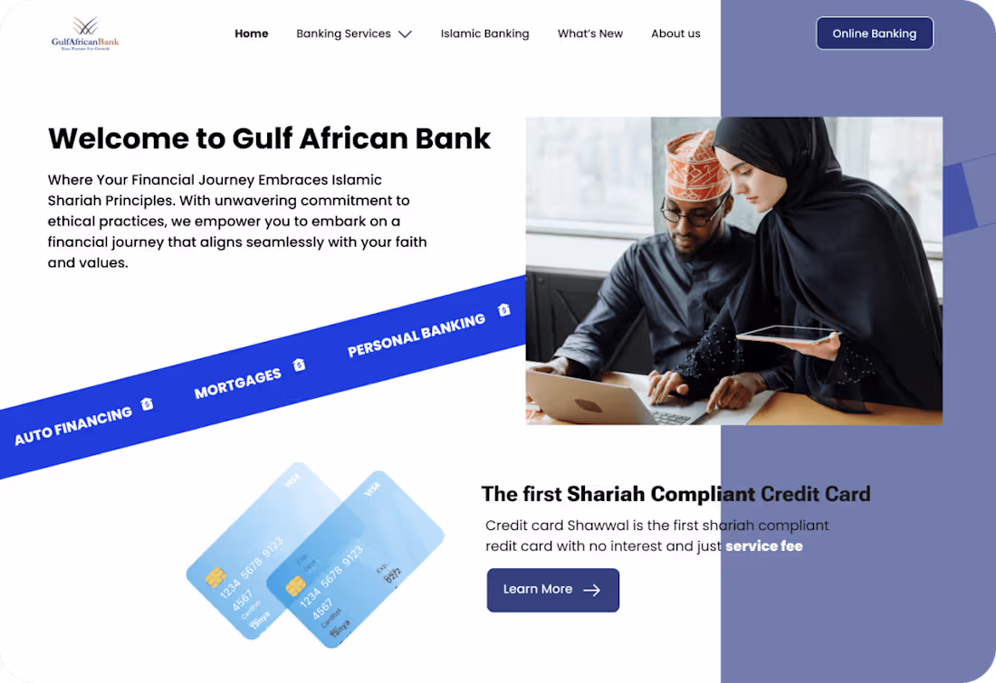 Cover image for GAB Omni