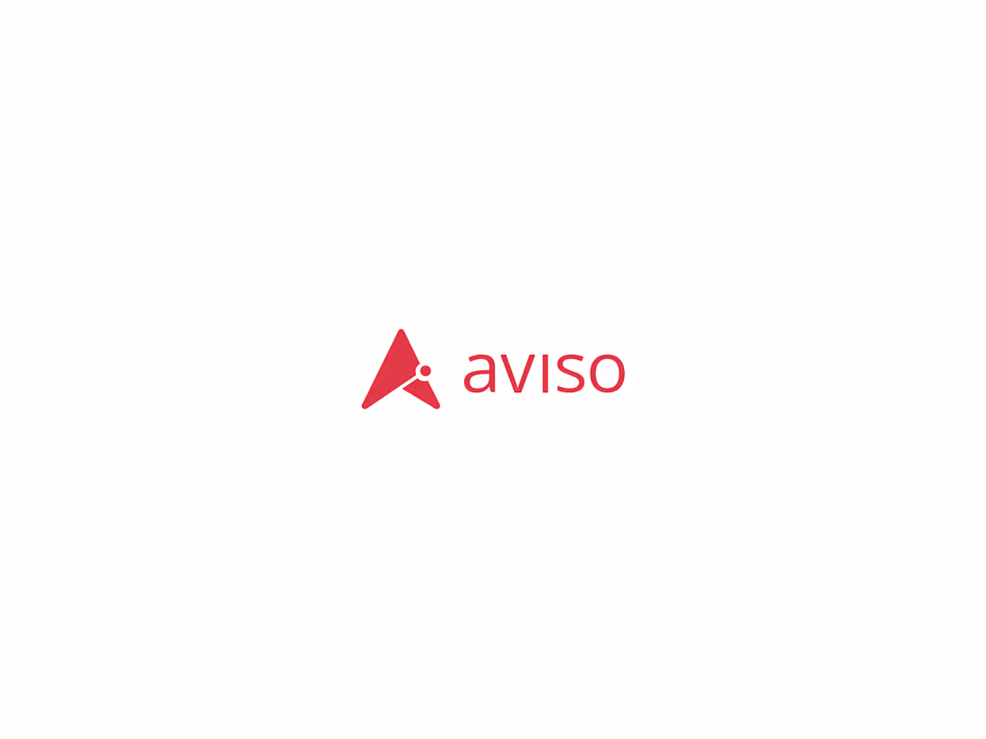 Cover image for Aviso Website Migration and Onboarding
