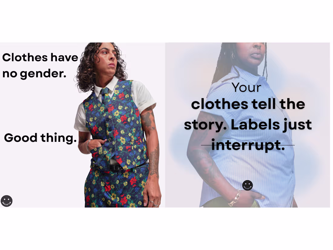 Cover image for CONCEPT: Wildfang Clothing Paid &