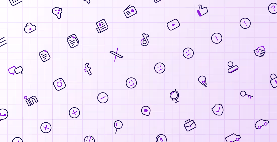 Cover image for Iconography | Cortex Intelligence