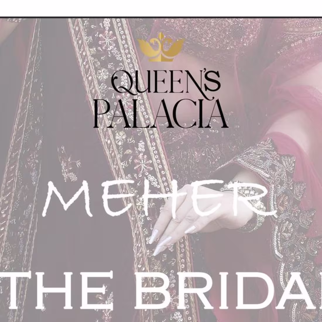 Cover image for Queen’s Palacia Lucknow on Instagram: ”“Step into a world of re…