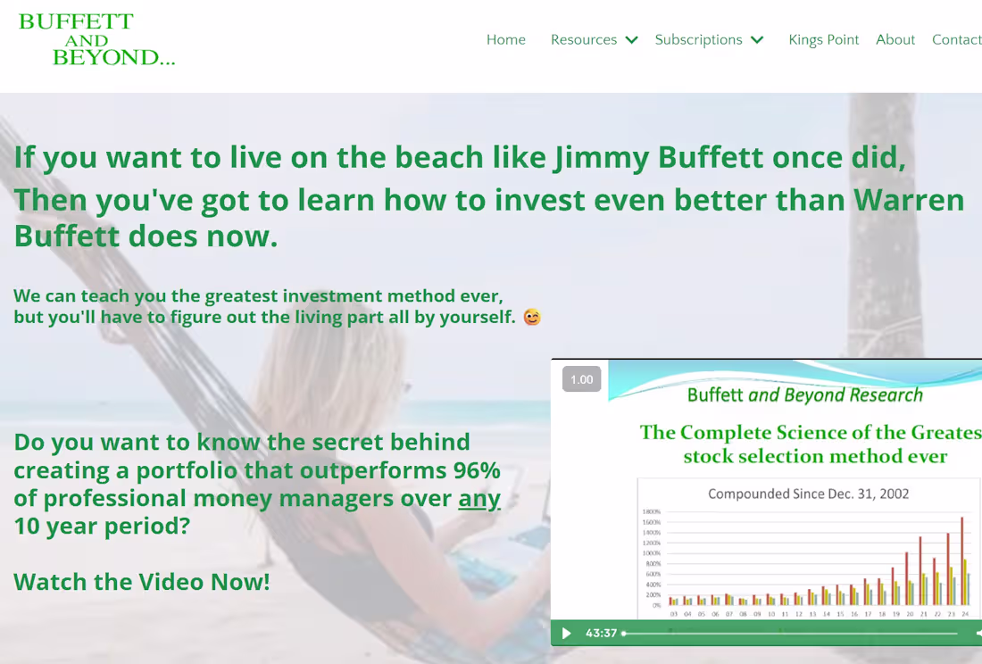 Cover image for Website Migration and Redesign
