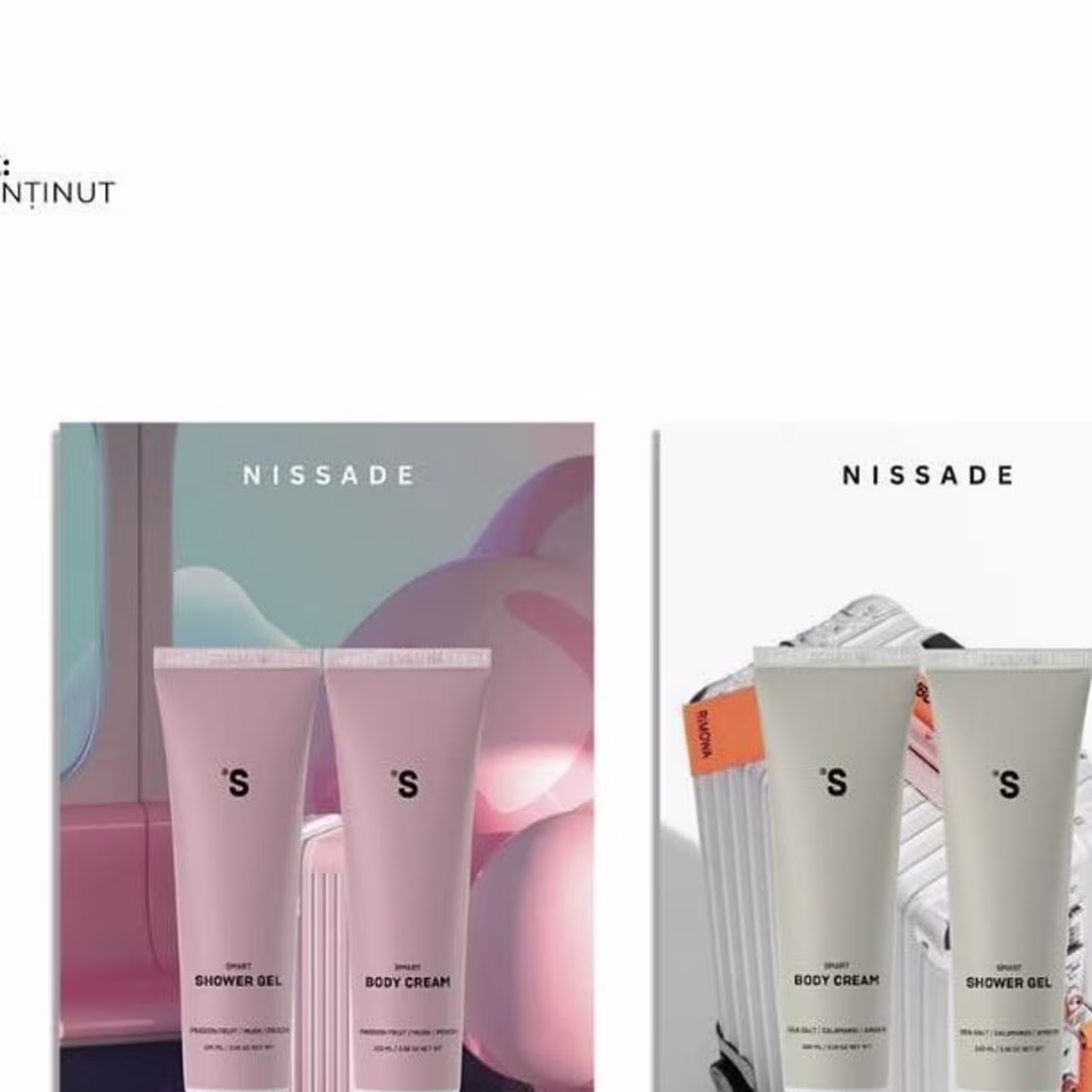 Cover image for PPRODUCTIONSS on Instagram: “SOCIAL MEDIA CONTENT | NISSADE”