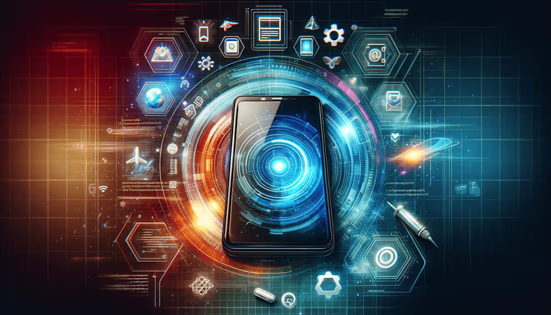 Cover image for Develop Mobile App with Low-cost Infrastructure