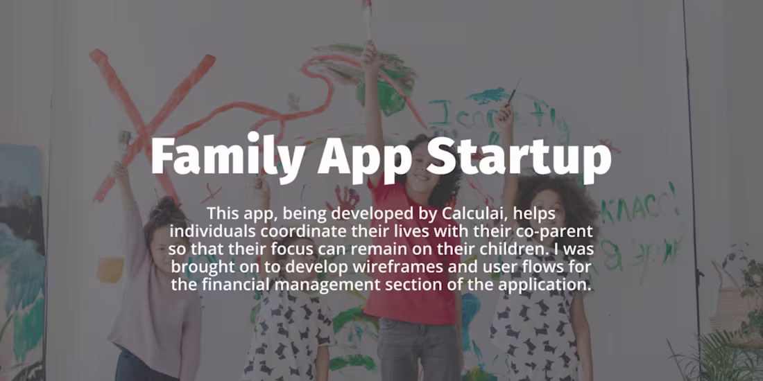 Cover image for UX Strategy for Kiido MVP 1