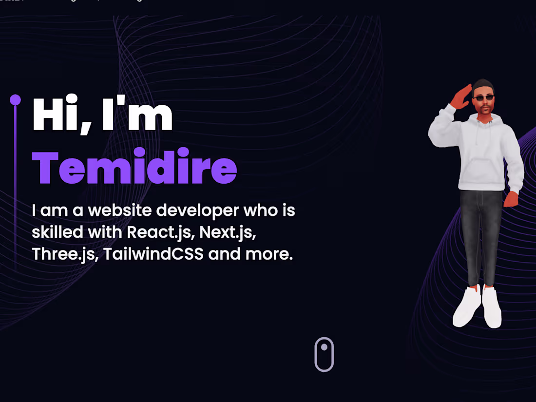 Cover image for Dire | Portfolio