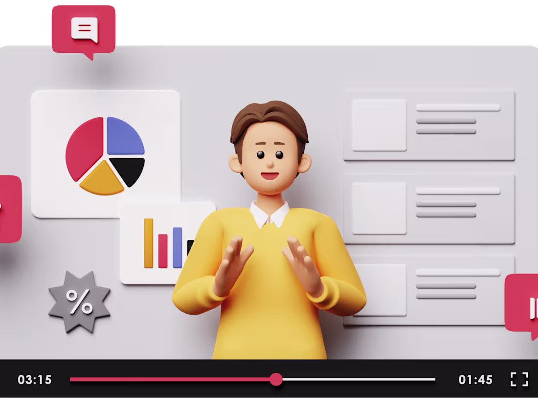 Cover image for Complete Learning Management System(LMS) Development & Marketing