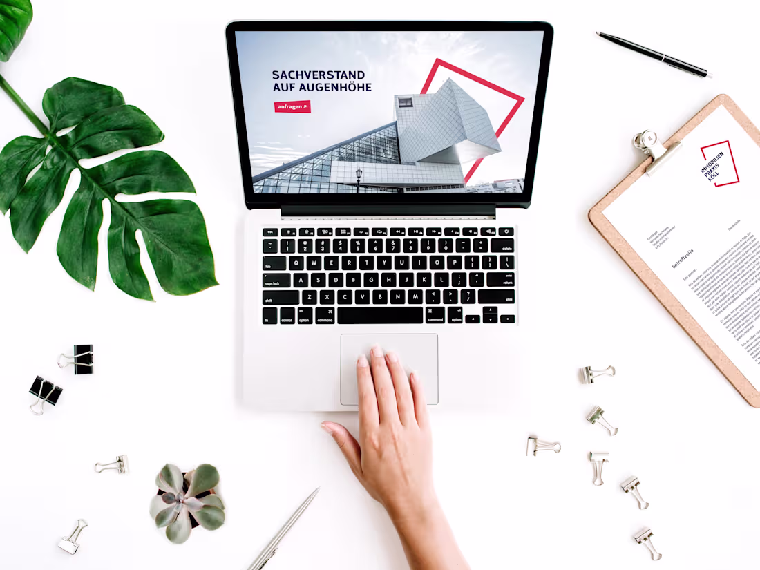 Cover image for High-performance branding, web design & infographic design