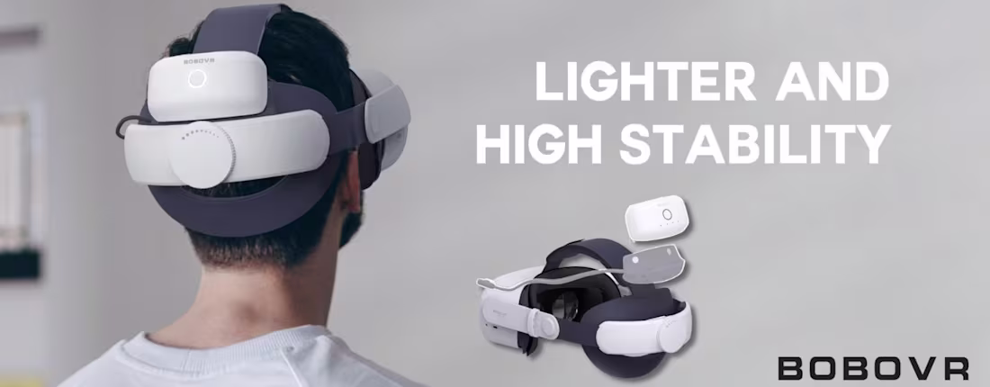 Cover image for Vortex Virtual Reality