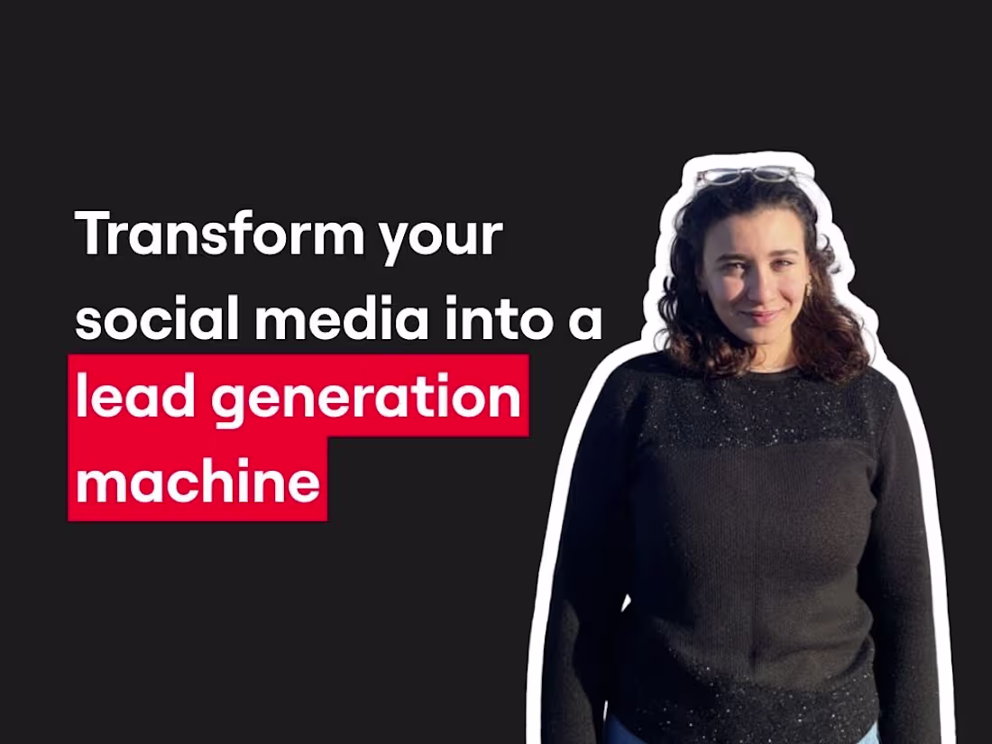 Cover image for Social Media Organic Marketing